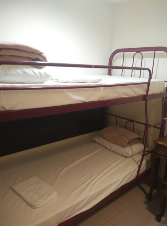 Sunnie Hotel Джохор-Бару Номер фото